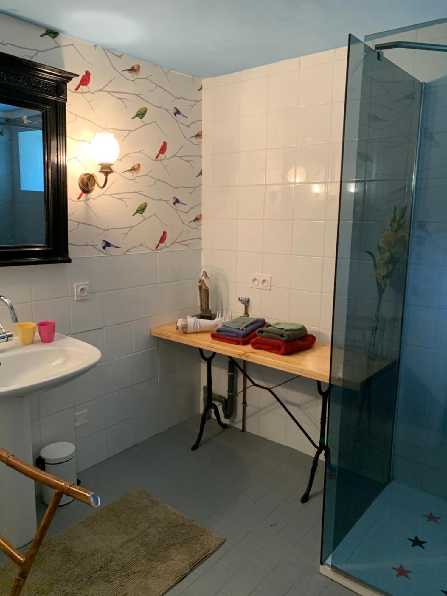 Chambres D Hotes Les Filles Tresy Passenans Dış mekan fotoğraf