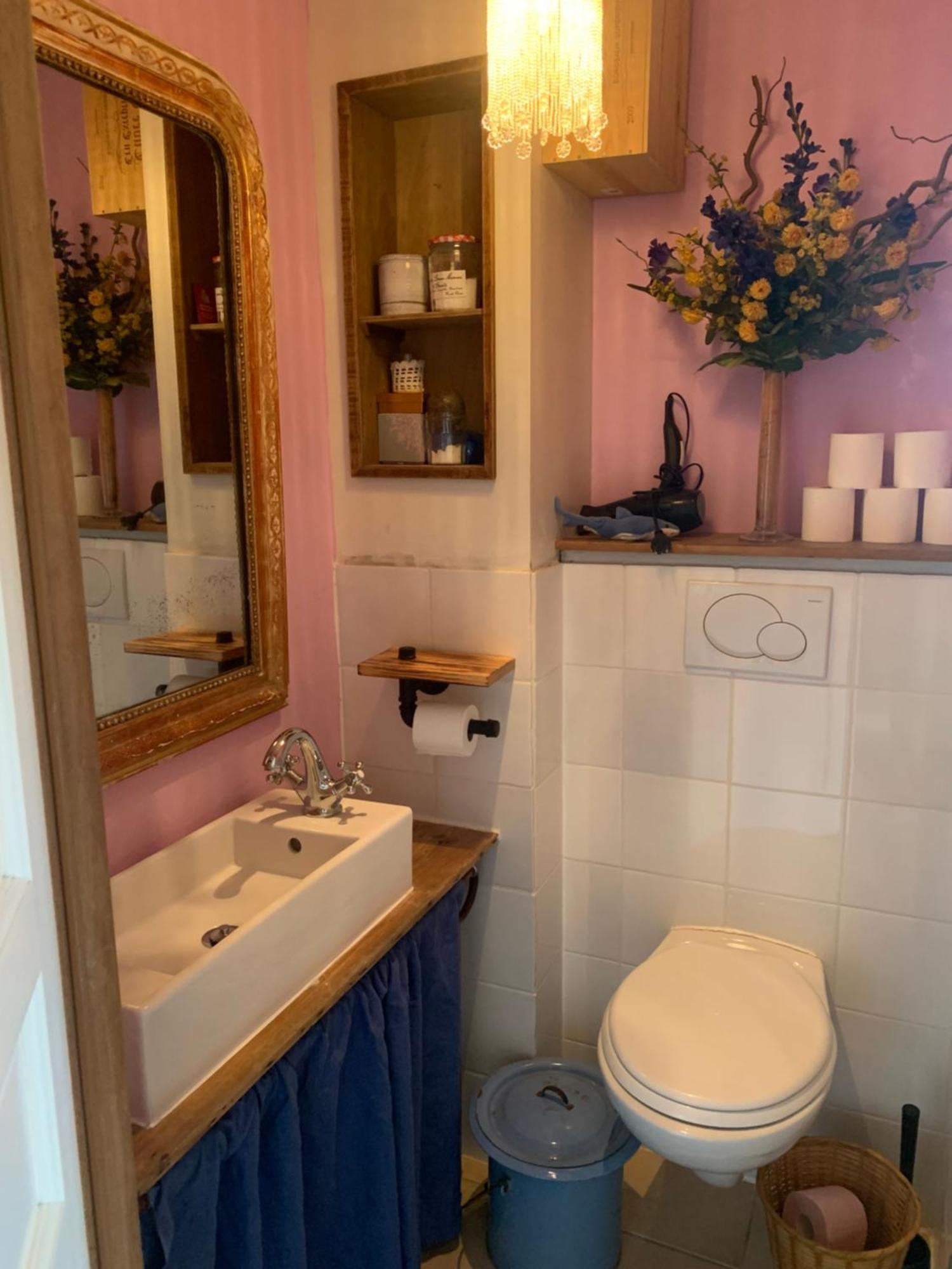 Chambres D Hotes Les Filles Tresy Passenans Dış mekan fotoğraf